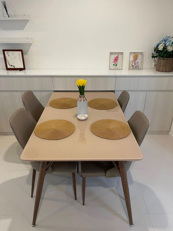 picture Townhome for rent Nora Bangna (Near Mega Bangna) - 8/12