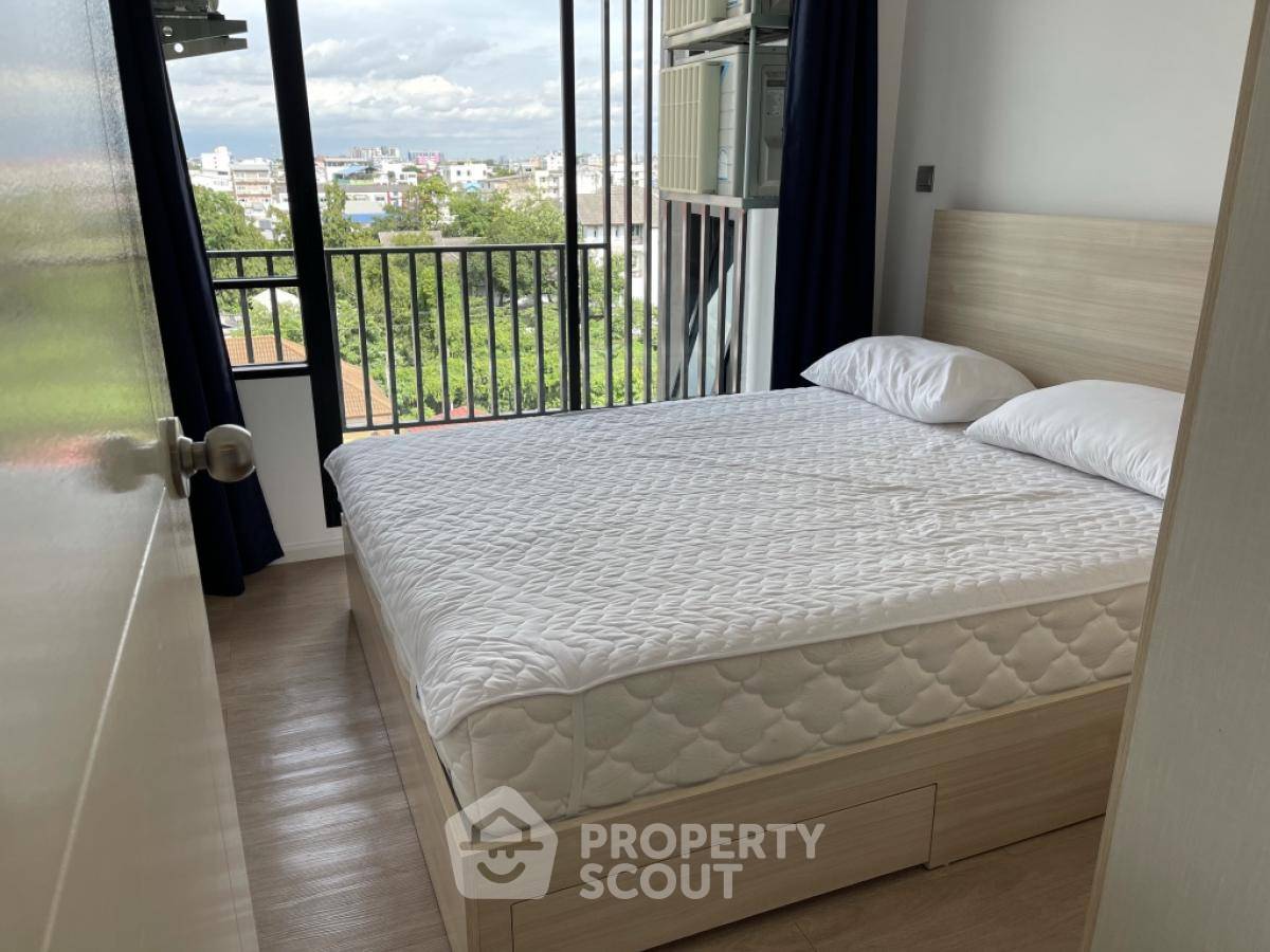 picture 2-BR Condo at Wynn Condo Ladprao Chokchai 4 close to Chok Chai 4 (ID 1902695) - 8/17