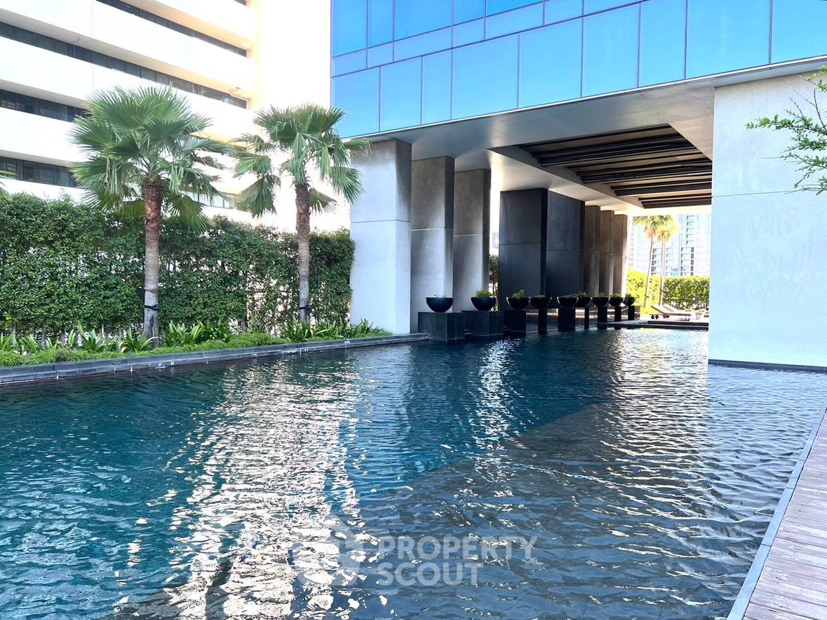 รูป คอนโด 3-ห้องนอน ที่ 185 ราชดำริ ใกล้ BTS ราชดำริ (ID 2215011) - รูปที่ 18/18