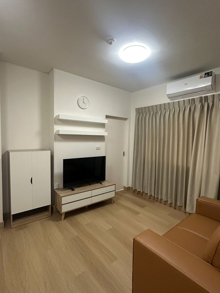 รูป Condo for rent: My Condo Sukhumvit 103 (( BTS Udomsuk ))MK-02  line @livingbkk - รูปที่ 2/8