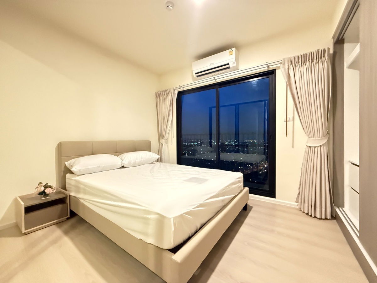 picture  Condo for rent in A Space Mega 2  - 8/11