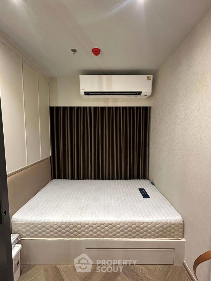 picture 1-BR Condo at Life Phahon-Ladprao near BTS Ha Yaek Lat Phrao (ID 2110281) - 6/16