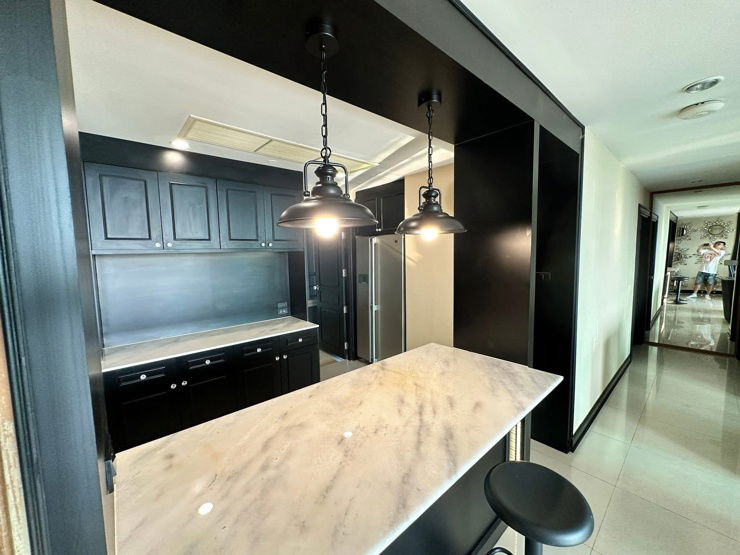 picture #Z1585 Condo for rent: Watermark Chao Phraya - 8/14
