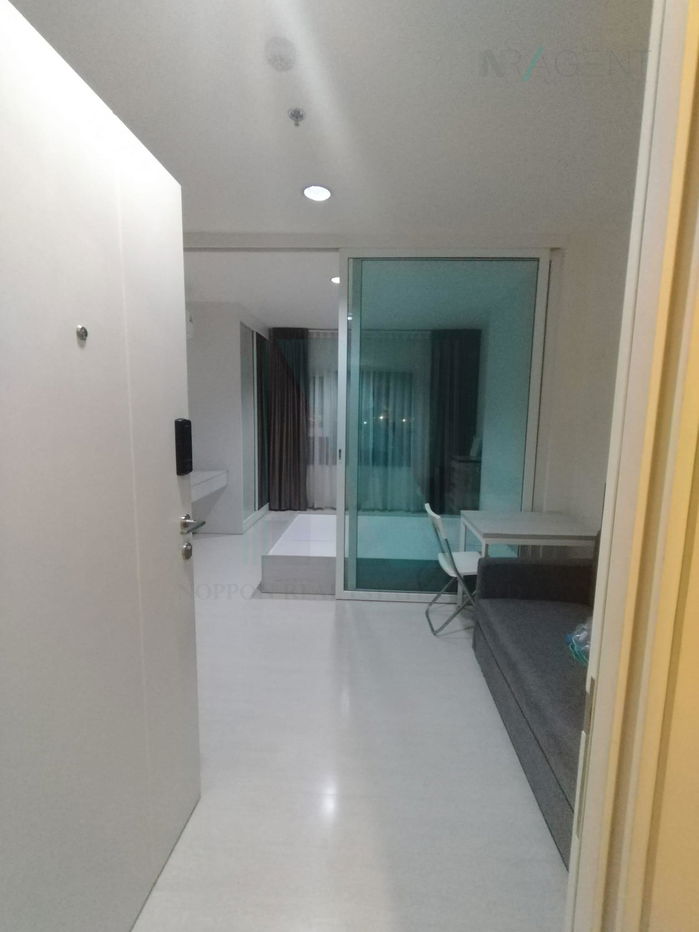 picture For Sell Condo ASPIRE ERAWAN Building B, Floor 9,1 bed room, Room size 29.00 sqm - 5/8