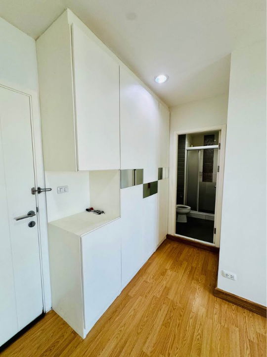picture Condo for sale Aspire rama 4 Price 3,800,000 baht [MKs250737] - 5/19