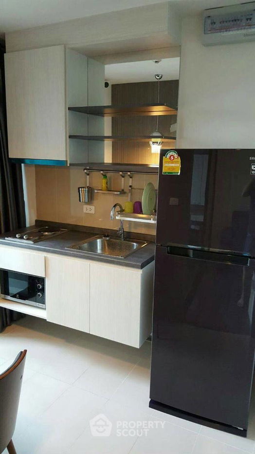 picture 1-BR Condo at The Base Park West Sukhumvit 77 near BTS On Nut (ID 2220603) - 4/7