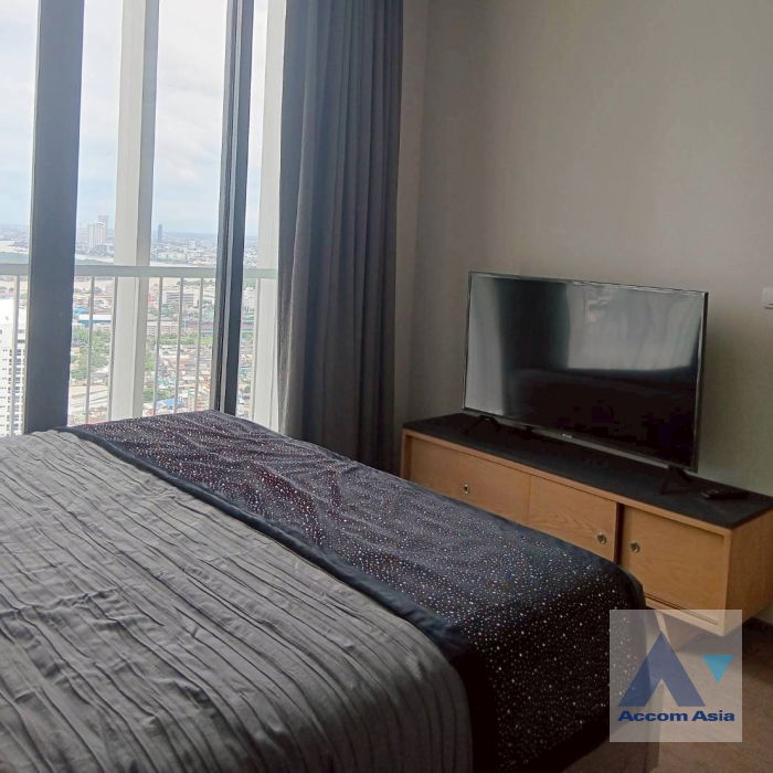 รูป 🔼🔽 AccomA 📩  2 BR Condominium @Park Origin Phrom Phong (AA44272) - รูปที่ 5/6