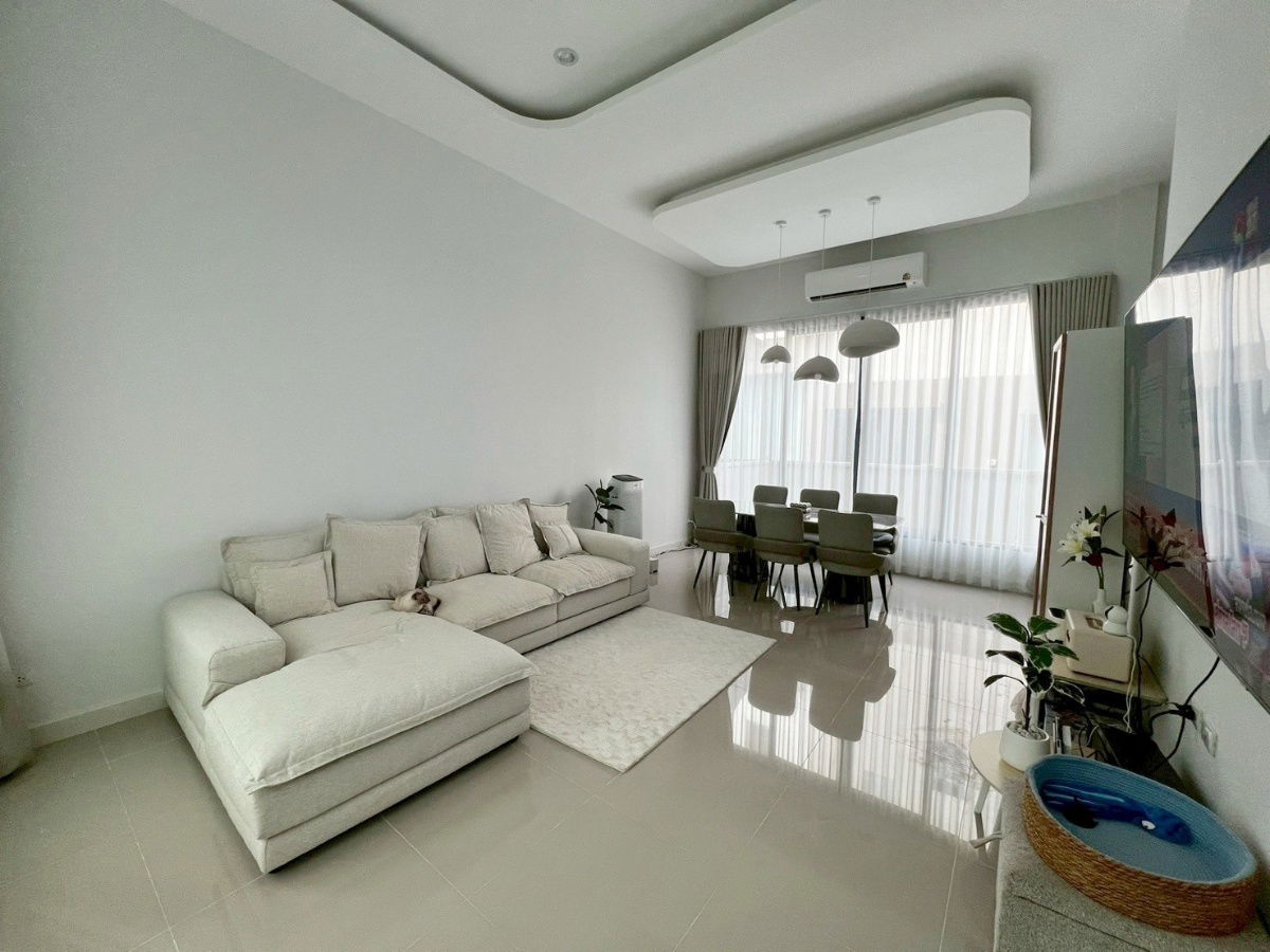 รูป บ้านกลางเมือง ดิ อิดิชั่น ( The Edition ) สุขุมวิท-อ่อนนุช ราคา 9,800,000 บาท  #ซอยอ่อนนุช 70/1 #โครงการ AP  - รูปที่ 10/18