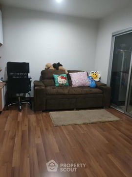 1-BR Condo at Centric Tiwanon Station near MRT Yaek Tiwanon (ID 1630926)