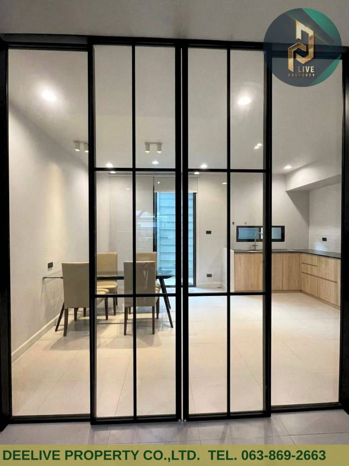 รูป ให้เช่า บ้านเดี่ยว (Areeya Mandarina Sukhumvit 77) ใกล้ MRT ศรีนุช พร้อมเข้าอยู่ โทรด่วน 0638692663 LineID @655ebbvc - รูปที่ 4/17