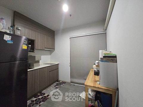 คอนโด 1-ห้องนอน ที่ เดอะ พาร์คแลนด์ จรัญฯ - ปิ่นเกล้า ใกล้ MRT บางยี่ขัน (ID 1796583)