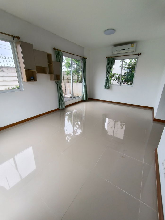 รูป เช่า 23,000บาท/เดือน ม.บ้านเดอะทรัสแพรกษาใหม่ - รูปที่ 4/20