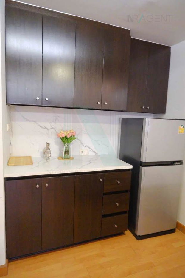picture 🔺 For Rent Condo FAMILY PARK Building 1, Floor 8,1 bed room, Room size 53 sqm - 7/8