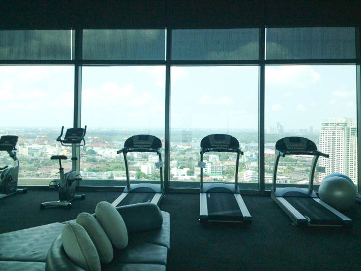picture Condo for Rent Rhythm Sukhumvit 44/1, 2 Bedroom 69 Sqm Fully Furnished Near BTS Phra Khanong, Ekkamai, Rama 4, Pridi Banomyong, Onnut : YA25R-016 - 10/11