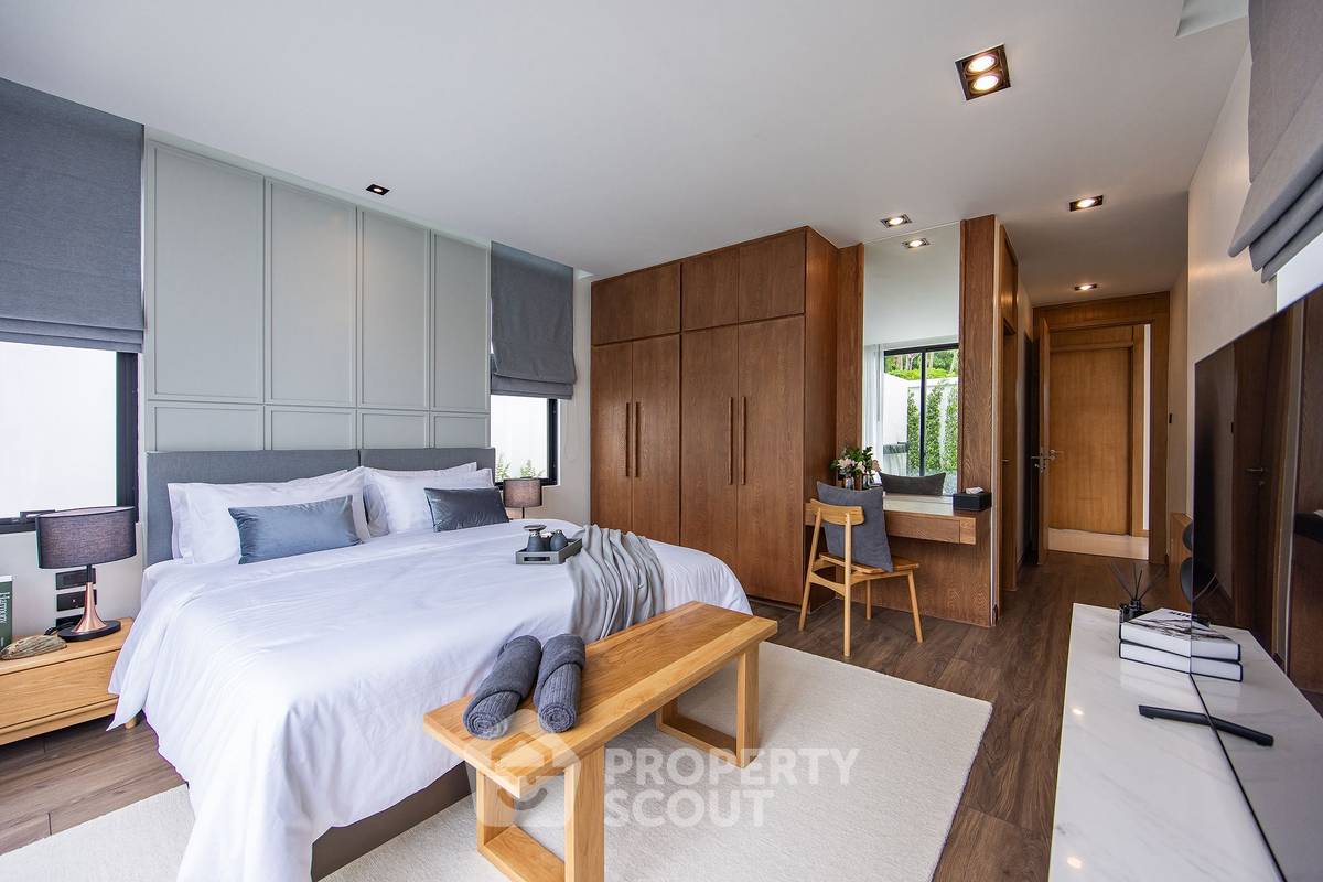 picture 4-BR Villa in Rawai (ID 1340038) - 18/27