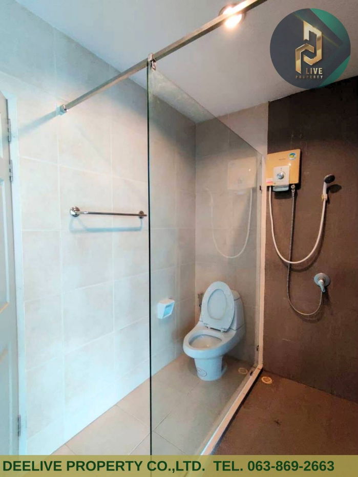 รูป ให้เช่า บ้านเดี่ยว (Areeya Mandarina Sukhumvit 77) ใกล้ MRT ศรีนุช พร้อมเข้าอยู่ โทรด่วน 0638692663 LineID @655ebbvc - รูปที่ 16/17
