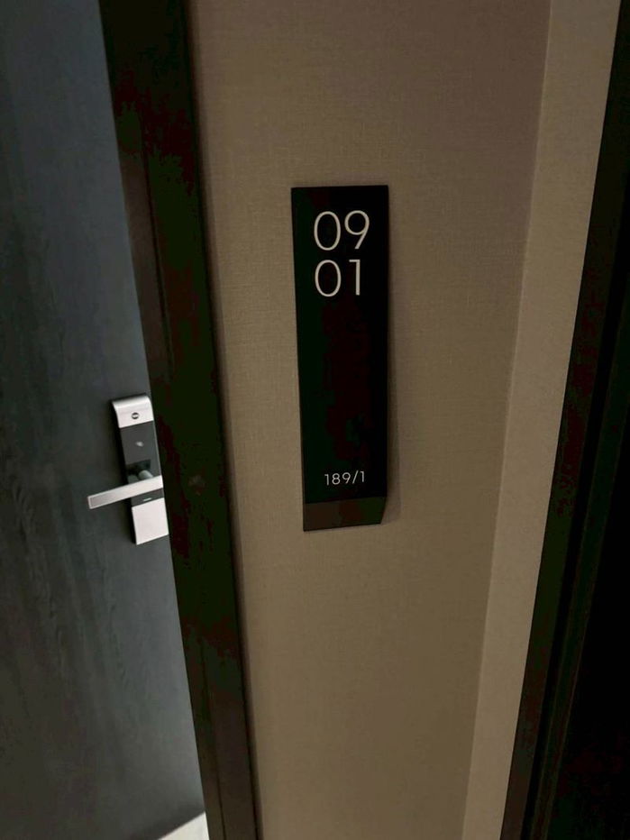 picture ✨Condo for Rent : The Esse Asoke (( BTS St. Louis )) AP-02 ( line : @condo91 ) - 5/15