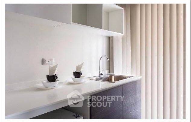 picture 1-BR Condo at D Condo Campus Resort Ratchapruek - Charansan 13 in Bang Waek (ID 2222027) - 4/7