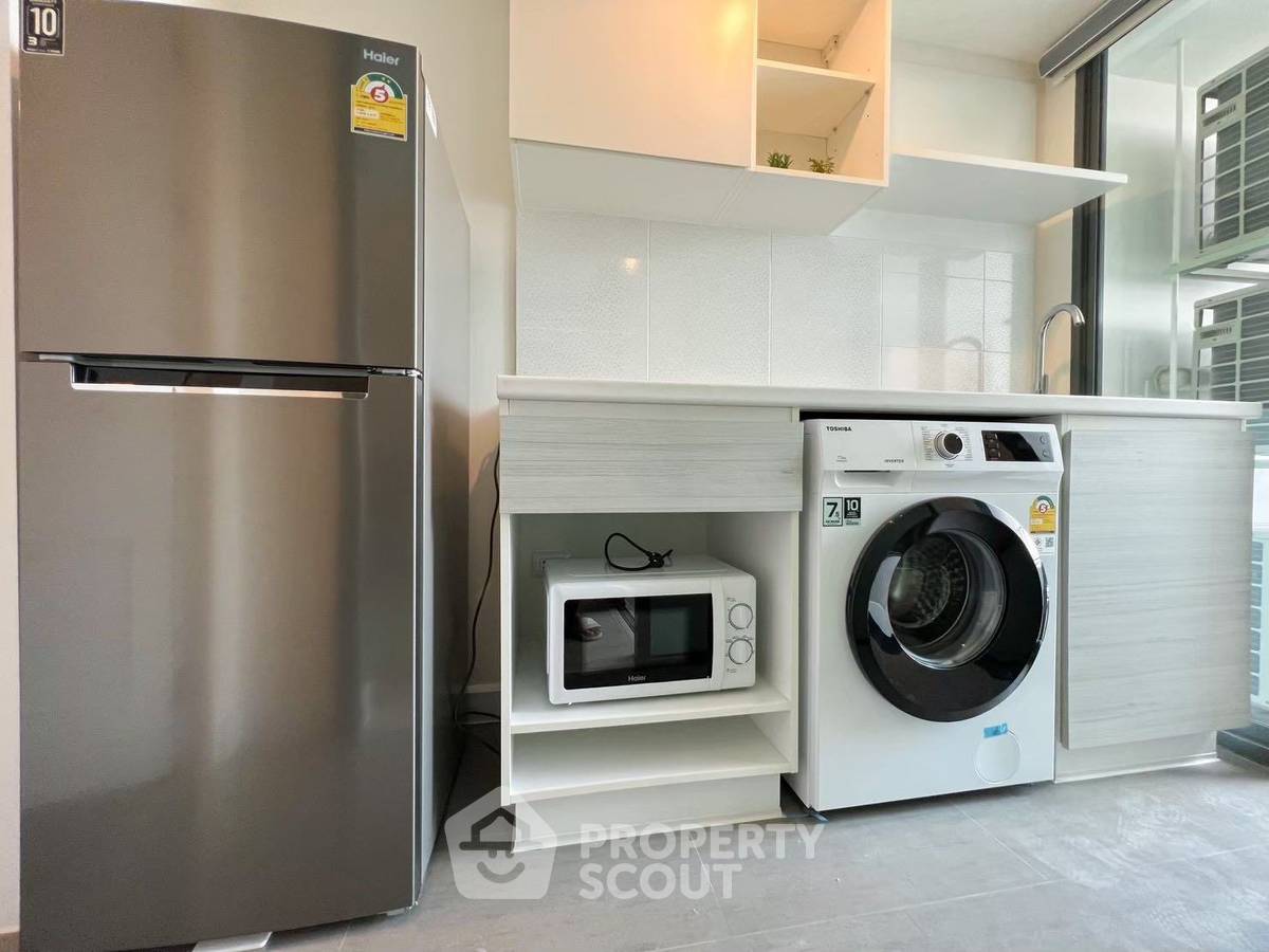 picture 2-BR Condo at Metro Sky Prachachuen near MRT Bang Son (ID 2155155) - 7/9
