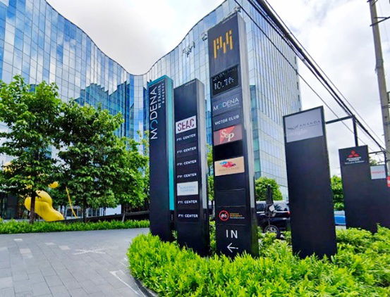 picture MRT Queen Sirikit National Convention Center 600 m. MRT Khlong Toei 500 m. Commercial building for r - 6/8