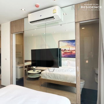 📌 ให้เช่าคอนโด พาร์ค 24 เฟส 2 อาคาร 5 ชั้น 36 สตูดิโอ ขนาด 29 ตรม ใกล้ ดิ เอ็มดิสทิค