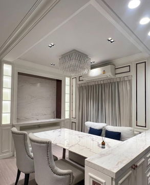 rent: The Parkland Phetkasem 56, large room, beautiful, ready to move in, near MRT Phasi Charoen. Interested, add Line @841qqlnr