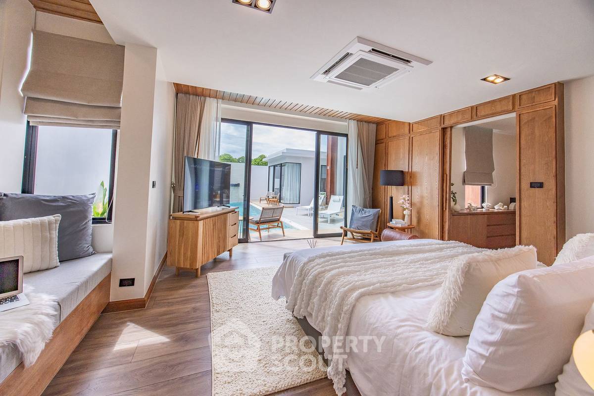 picture 4-BR Villa in Rawai (ID 1340038) - 4/27