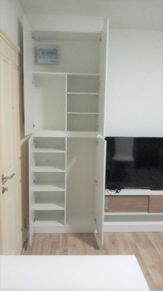picture Dcondo Campus Resort Rungsit for rent. - 3/17
