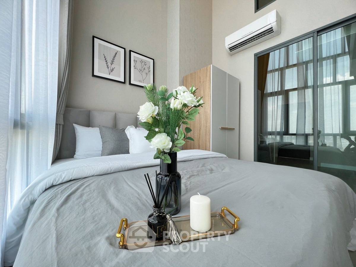picture 2-BR Condo at Metro Sky Prachachuen near MRT Bang Son (ID 2155155) - 3/9