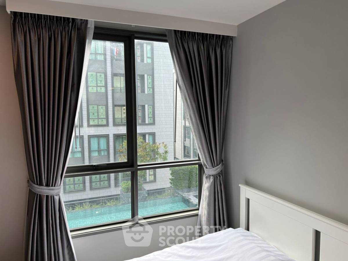picture 2-BR Condo at Maestro 19 Ratchada19 - Vipha near MRT Ratchadaphisek (ID 2222982) - 10/20