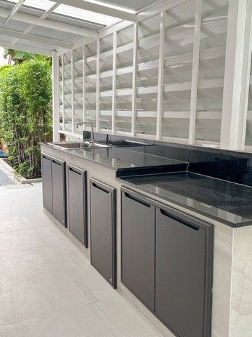 picture FOR RENT  HOUSE PROPERTY  150000 BAHT per MONTH - 8/8