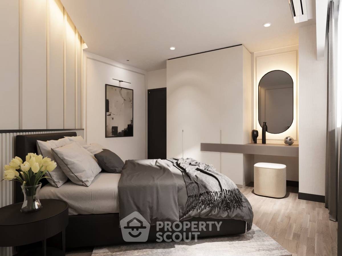 picture 2-BR Condo at Supalai Park Phaholyothin near BTS Ha Yaek Lat Phrao (ID 2186210) - 1/10