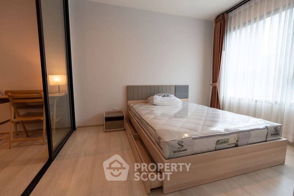picture 1-BR Condo at Life Asoke near ARL Makkasan (ID 2219247) - 4/9
