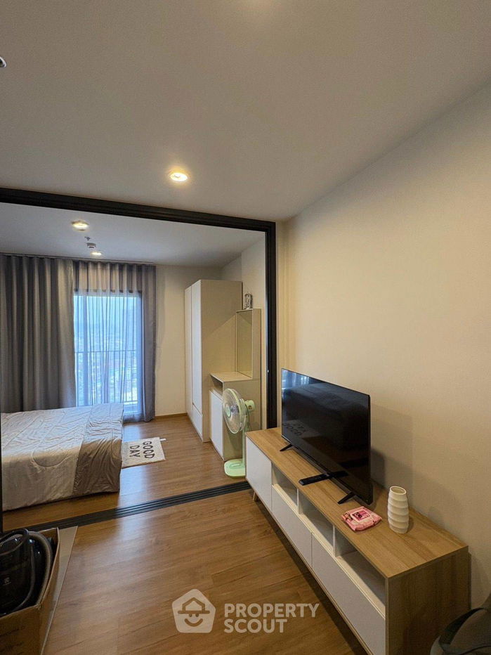 รูป คอนโด 1-ห้องนอน ที่ เดอะ ไลน์ ไวบ์ พหลโยธิน ใกล้ BTS ห้าแยกลาดพร้าว (ID 2217737) - รูปที่ 7/19