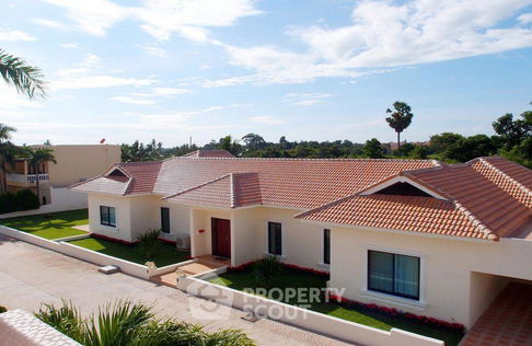 4-BR House at The Village Of Santa Maria close to Map Prachan Lake (ID 2220281)