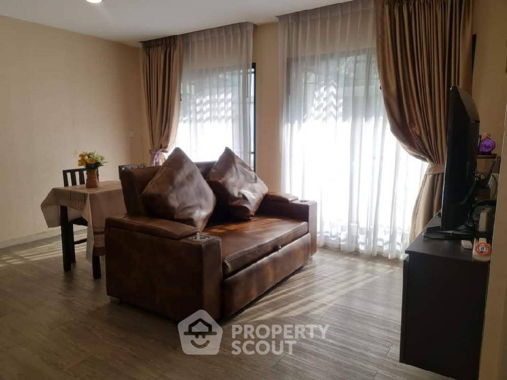 picture 2-BR Condo at Villa Lasalle Sukhumvit 105 near BTS Bearing (ID 1237168) - 2/11