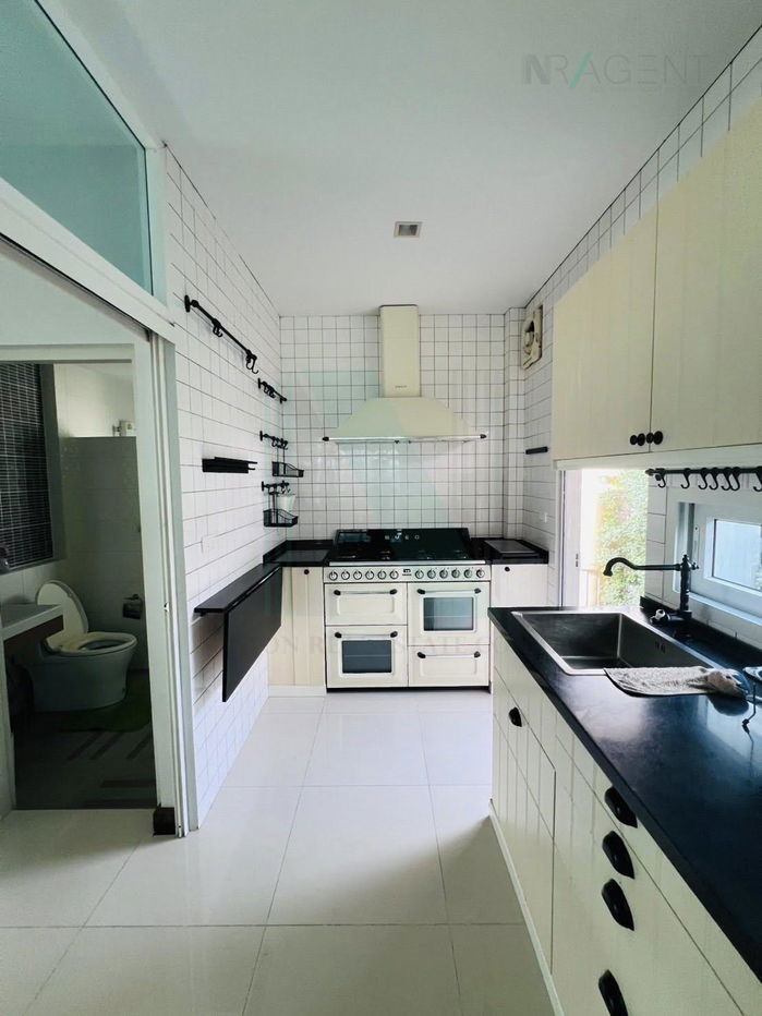 picture 🚩 For Sell House CASA LEGEND RATCHAPRUK-PINKLAO 2-story 3 bedroom 4 bathroom - 6/8