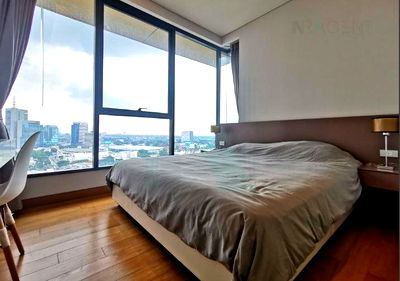 ขายคอนโด : 📌 ขายคอนโด เดอะ ลุมพินี 24 2 ห้องนอน ชั้น 15  ใกล้ BTS พร้อมพงษ์