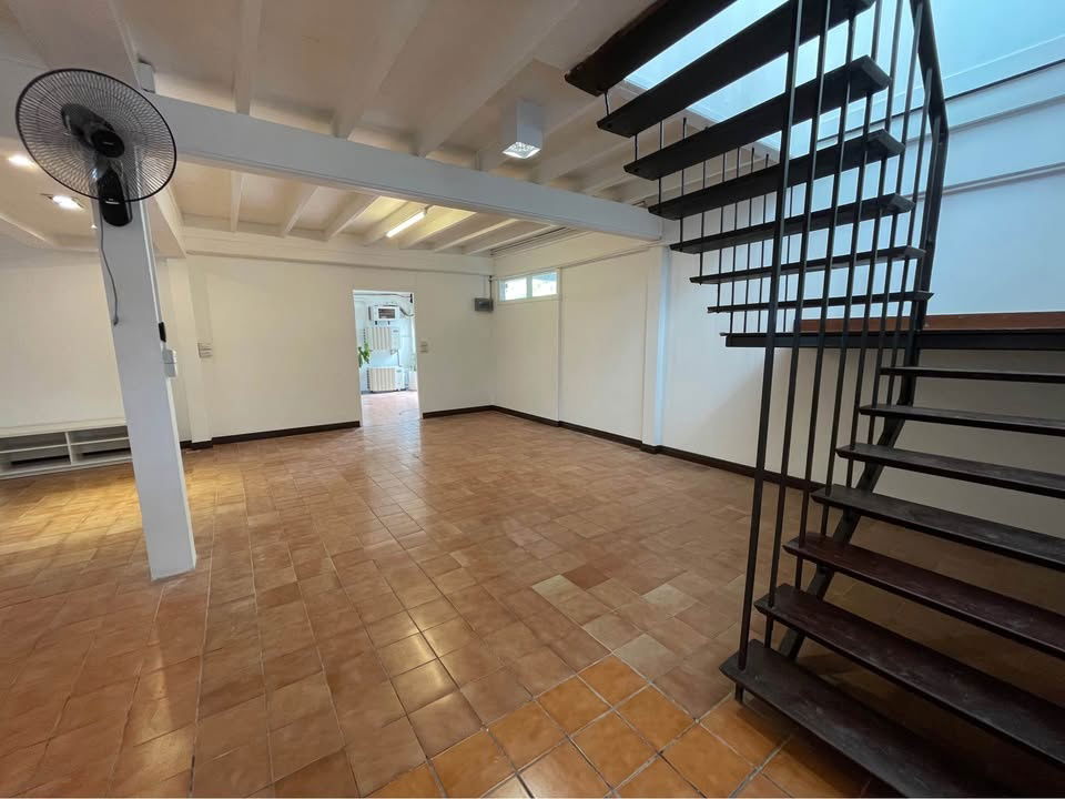 picture 🏡 Luxury house for rent - Soi Yen Akat 11, Yan Nawa 27,000 baht/month Property code: RS1000 - 6/17