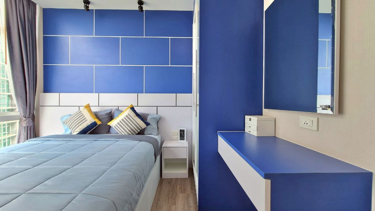 picture Jomtien Beachfront Condo: Pet-Friendly, Starting at 2.47 Million THB - 11/18