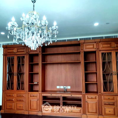 Condos for rent : 3-BR Condo at The Park Chidlom near BTS Chit Lom (ID 2221976)