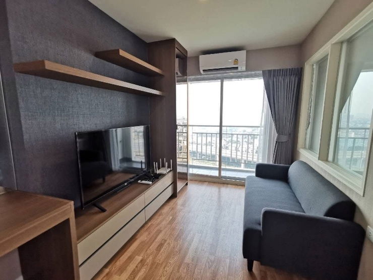picture SH1344 LPN Ville Phattanakan - Srinakarin Condo for rent - 2/6