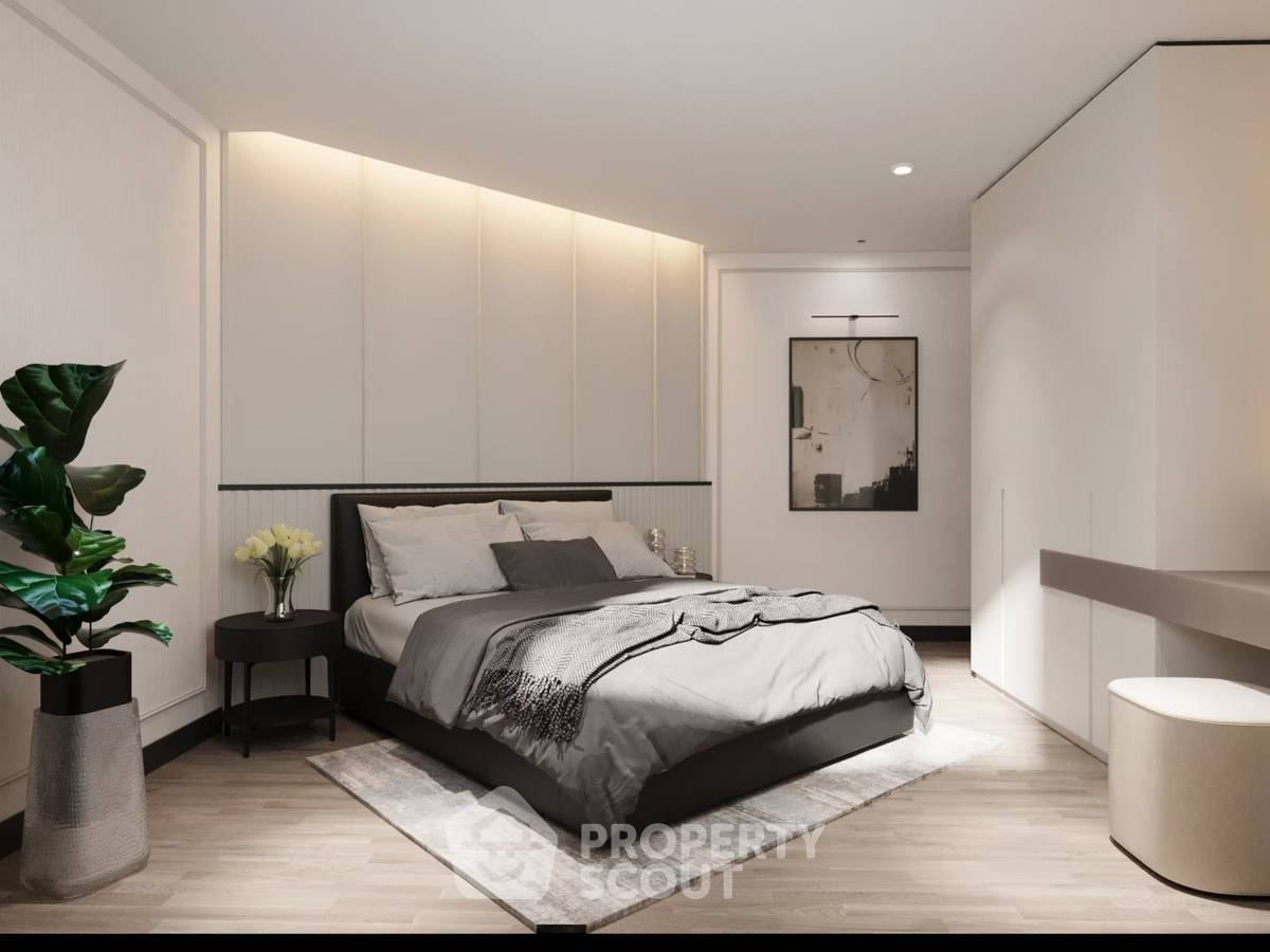 picture 2-BR Condo at Supalai Park Phaholyothin near BTS Ha Yaek Lat Phrao (ID 2186210) - 9/10
