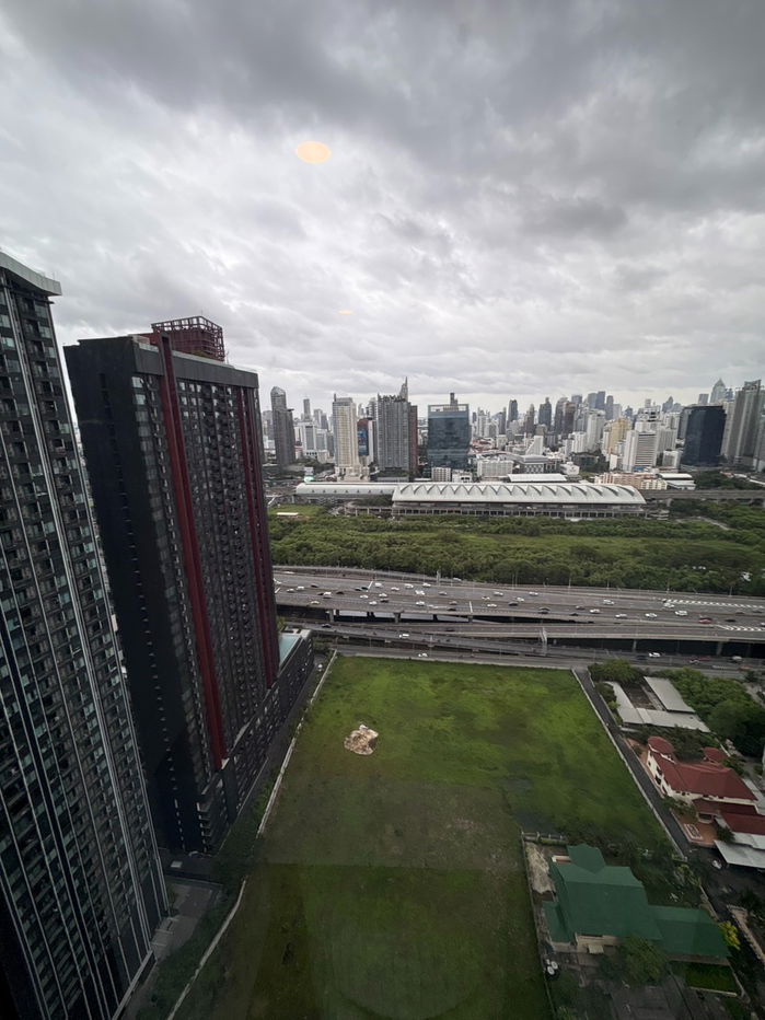 picture For rent Knightsbridge Space Rama 9  - 27/29