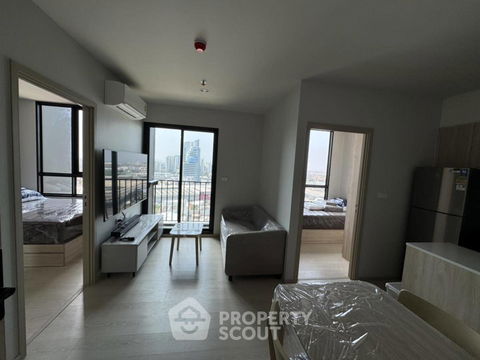 2-BR Condo at NUE Mega Plus Bangna in Bang Kaeo (ID 2034499)