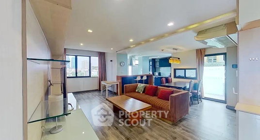 2-BR Condo at W8 Thonglor 25 Condominium close to Thong Lo (ID 2064205)