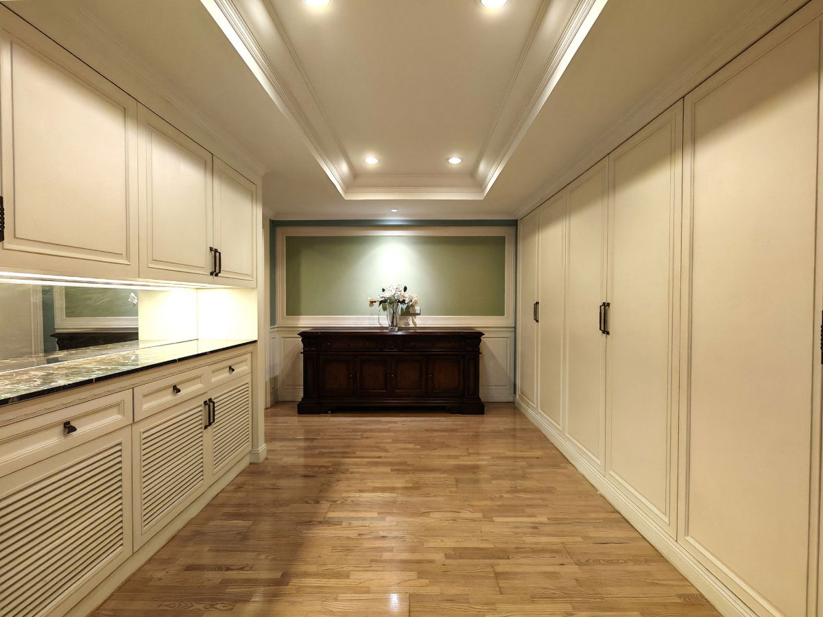 รูป ให้เช่าคอนโด La Maison Ruamrudee ใกล้ BTS เพลินจิต 65,000 บาท รหัสทรัพย์: RS990 - รูปที่ 17/25