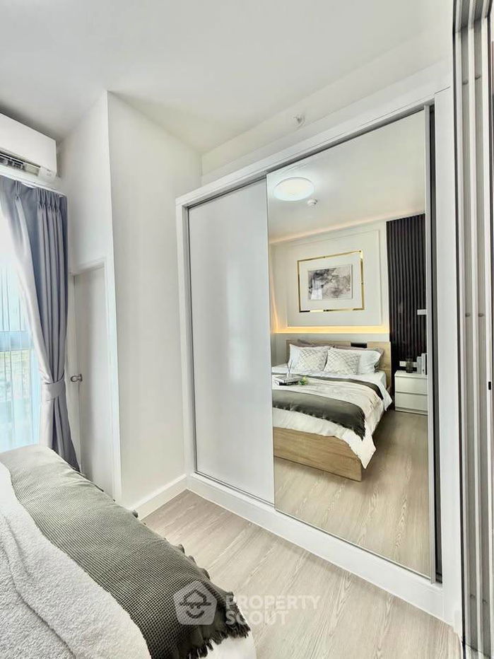 รูป คอนโด 1-ห้องนอน ที่ เอ สเปซ มี บางนา ใน บางแก้ว (ID 2218562) - รูปที่ 3/16