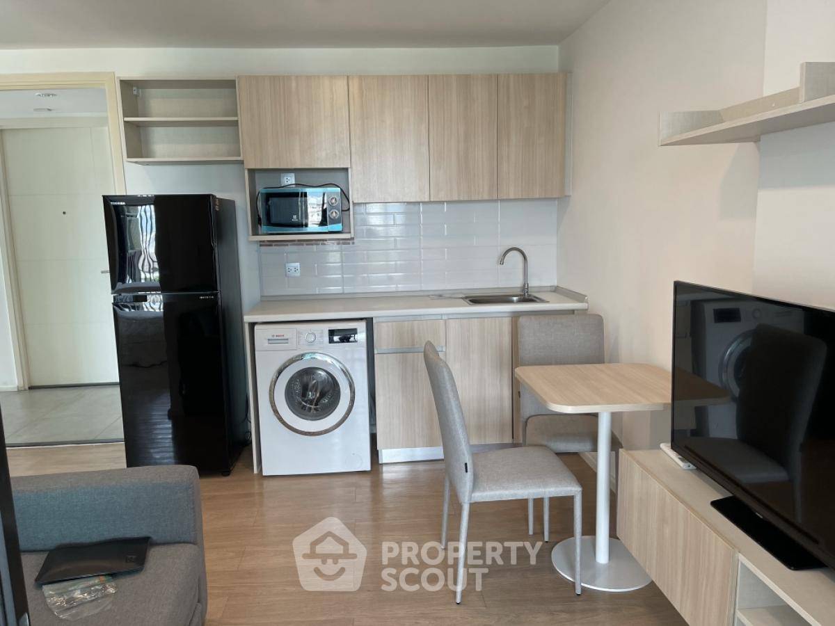 picture 2-BR Condo at Wynn Condo Ladprao Chokchai 4 close to Chok Chai 4 (ID 1902695) - 11/17