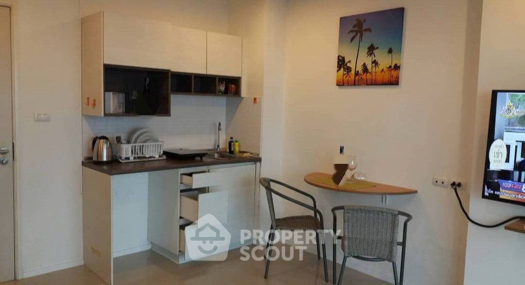 picture 1-BR Condo at Lumpini Park Beach Jomtien close to Jomtien Beach (ID 1243086) - 2/9